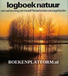 Joode, Ton de ea. - Logboek natuur
