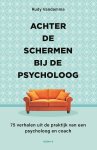 Rudy Vandamme - Achter De Schermen Bij De Psycholoog