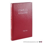 Lang, Serge. - Complex Analysis. Lang, Serge. - Complex Analysis.