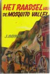 Nowee, J. - 03 Het raadsel van de mosquito vallei