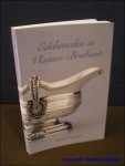 Van Dievoet, Walter; - Edelsmeden in Vlaams-Brabant (Leuven, Aarschot, Diest en Tienen): tijdens het Ancien Regime en de negentiende eeuw,