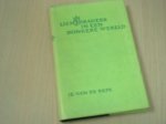 Repe, Iz. van de - Lichtdragers in een donkere wereld