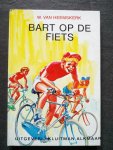 Jan Heemskerk - Bart op de fiets