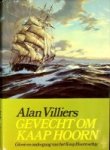 Villiers Alan - Gevecht om Kaap Hoorn