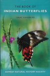 Isaac Kehimkar - The Book of Indian Butterflies