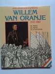 Herenius-Kamstra, Ans - Willem van Oranje 1533-1584