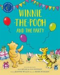 Jeanne Willis - Winnie-The-Pooh And The Party