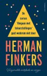 Herman Finkers - De cursus ‘Omgaan met teleurstellingen’ gaat wederom niet door