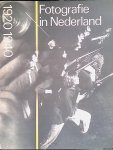 Bool, Flip & Kees Broos - Fotografie in Nederland 1920-1940