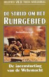 Whiting, Charles - De strijd om het Ruhrgebied