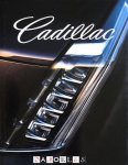 Assouline - Cadillac