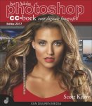 Scott Kelby - Het Photoshop CC boek voor digitale fotografen 2017