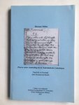 Tollius, Herman, Bonth, Roland de (inleiding) - Proeve eener Aanleiding tot de Nederduitsche Letterkunst