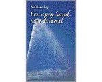 Nel Benschop - Open hand naar de hemel Nel Benschop - Open hand naar de hemel