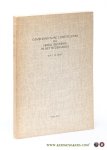 Geest, W. P. F. de. - Complementaire constructies bij verba sentiendi in het Nederlands. Geest, W. P. F. de. - Complementaire constructies bij verba sentiendi in het Nederlands.