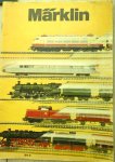 Märklin - Märklin catalogus 1975 Märklin - Märklin catalogus 1975