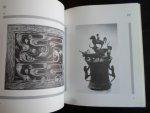  - Catalogus China Opgegraven schatten uit de Volksrepubliek China