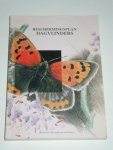 Sneep, Drs. J. W. - Beschermingsplan dagvlinders