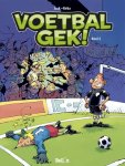 JACK, Béka - Voetbalgek 2 - Voetbalgek! deel 2