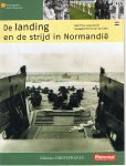 Lecouturier, Yves - De landing en de strijd in Normandië