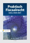 M.P. Damen - Praktisch Fiscaalrecht 2020-2021