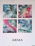 Mes, Ulco - Arma Mes, Ulco - Arma