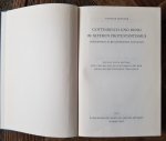 Gottlob Schrenk - Gottesreich und Bund im älteren Protestantismus, vornehmlich bei Johannes Coccejus. Ein Beitrag zur Geschichte des Pietismus und der heilsgeschichtlichen Theologie