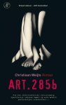 C. Weijts - Art. 285b