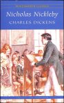 Dickens, Charles - NICHOLAS NICKLEBY