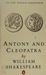 William Shakespeare 12432 - Antony and Cleopatra