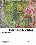 Ortrud Westheider 167241 - Gerhard Richter Abstraction