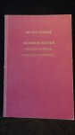 Steiner, R. - Anthroposophie - Psychosophie - Pneumatosophie. GA 115