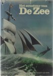 Alan John Villiers Merle Servery Thomas B Allen, onderzoeksjournalist Barbara G Stewart Iskandra Baday - Het avontuur van de zee