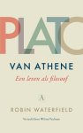 Robin Waterfield - Plato van Athene