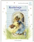 Marjolein Bastin 26546 - Kuikentje komt logeren