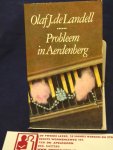 Landell, de Olaf J. - Probleem in Aerdenberg
