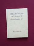 biesheuvel, j.m.a. - klacht van de dorpsschoolmeester, de