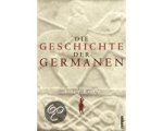 Arnulf Krause - Die Geschichte der Germanen