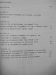 Lindemann, W.M. Mr. e.a. - Raad van Brabant,  6 delen inleindg, inventarissen en bijlagen, civiele processen, indices civiele processe en vonnissen, criminele zaken