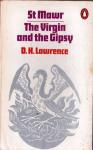 Lawrence, D.H. - St Mawr + The Virgin & The Gipsy