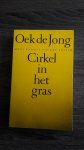 Alwine de Jong - CIRKEL IN HET GRAS (PK)