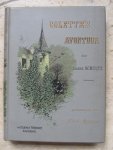 Schultz, Jeanne - COLETTE'S AVONTUUR Geïll. door Emile Bayard