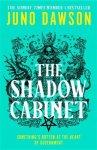 Juno Dawson - The shadow cabinet