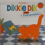 Jet Boeke - Dikkie Dik Poezeneten