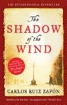 Carlos Ruiz Zafón 214806 - The Shadow of the Wind