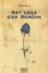 Phebe Rasch - Het land van Morion