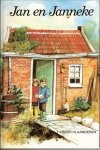 Visser-vlaanderen, j. - Jan en Janneke