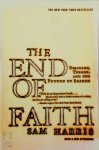 Sam Harris 49342 - The end of faith Religion, terror, and the future of reason