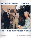 KISMARIC, Susan - British Photography from the Thatcher Years.