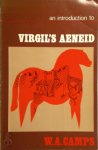 W. A. Camps - An Introduction to Virgil's Aeneid